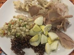 -So Lounge索兰至餐厅(蓝色港湾店)