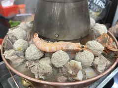 -山海关浑锅(秦皇岛首店)