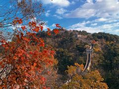 -慕田峪长城