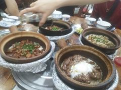 -红星光发煲仔饭(大石街店)