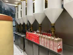 -LELECHA乐乐茶(新街口大洋店)
