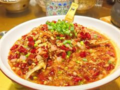 -图味美小黄鱼·景德菜(浙江路店)