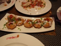 -Vedas印度餐厅(常熟路店)