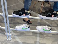 -NIKE KICKS LOUNGE体验店(北京新中关店)