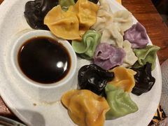 -虾宝贝胶东海鲜·渔家菜(小西天店)