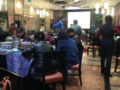 大堂-徐鼎盛民间菜(九街店)