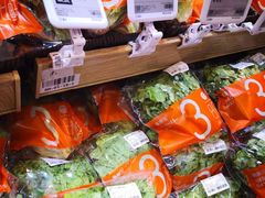 -盒马鲜生(馥邦国际店)