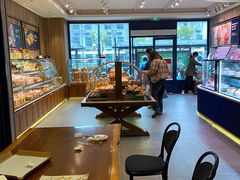 -巴黎贝甜·生日蛋糕(杭州文二路店)