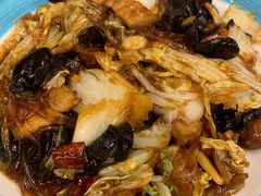 -7号院家宴.烧鸽子(门头沟店)