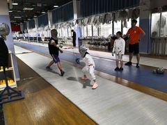 -尚剑击剑中心(铁山路馆)