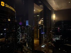 -香港港丽酒店