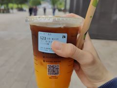 -瑞幸咖啡(重医附二院江南院区店)