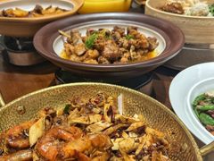 -U你·湖北家宴菜(南湖总店)