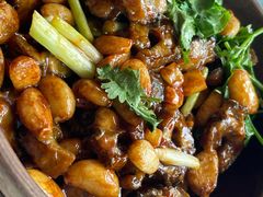 -夏宫中餐厅(静安香格里拉店)