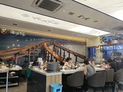 -海味当家·蒸锅海鲜(中山广场创始店)