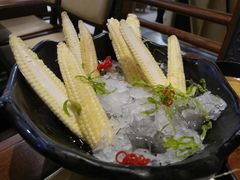-左庭右院鲜牛肉火锅(金山万达店)