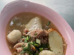 -榮泰米粉湯(Left Shop)