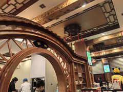 -老雒阳面馆·水席(定鼎门店)