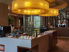 -青岛金沙滩希尔顿酒店·自助餐厅
