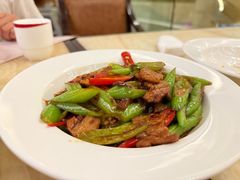 -济南喜来登酒店-采悦轩中餐厅