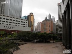 -香港会议展览中心演讲厅