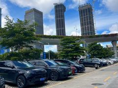 -横琴购口岸商业广场