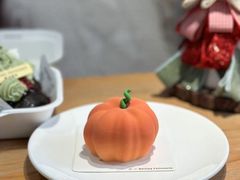 -嗒令甜品(首座时代店)