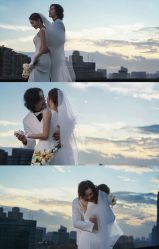 -雪中彩影婚纱摄影·微光艺术中心