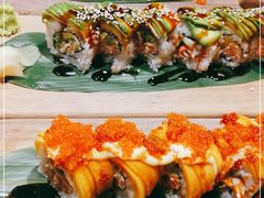 -早一美餐厅·EBISU(会展誉景店)