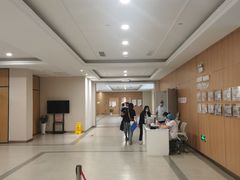 -美年大健康体检(美佳分院)