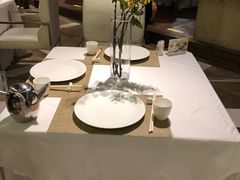 大堂-同喜烤鸭店(光芒店)