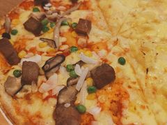 -必胜客(龙湾万达店)