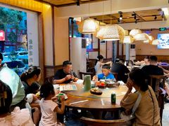 -衡厨·衡阳土菜(中南店)