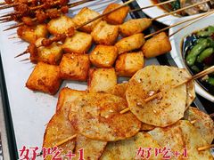 -庆峰龙虾烧烤(合肥一店)