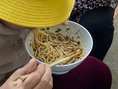 -辣辣小吃豆花米线(大观篆新农贸市场店)