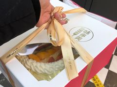 -味多美蛋糕(金顶街店)