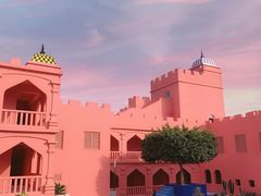 -漳州滨海火山岛自然生态风景区