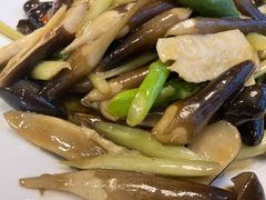 -长春观斋补堂素菜馆