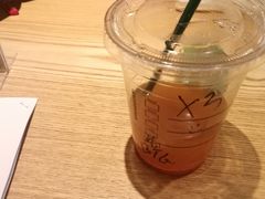 -星巴克(中远两湾城店)