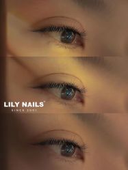 -LILY NAILS美甲美睫