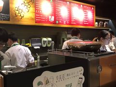 -星巴克(上海南站店)
