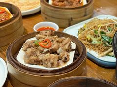 -如轩·海鲜砂锅粥·潮汕菜(海珠店)
