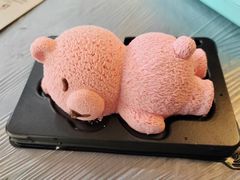 -绿野餐厅(上海动物园店)