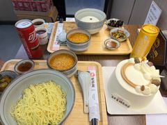 -蟹味阁·蟹黄面(体育西横街店)
