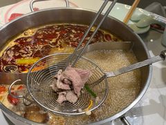 -小肥羊·牛羊肉火锅(万达广场店)