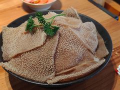 -胖三嬢·呱呱老火锅(北京总店)