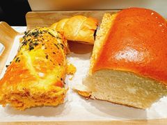 -烘焙町面包店(西四店)