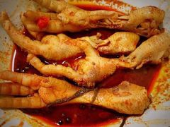 -二孃鸡爪爪(东郊记忆店)