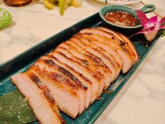 -太食獸泰式茶餐厅(艾尚天地店)