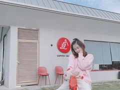 -COFFEE CALL(云锦路店)